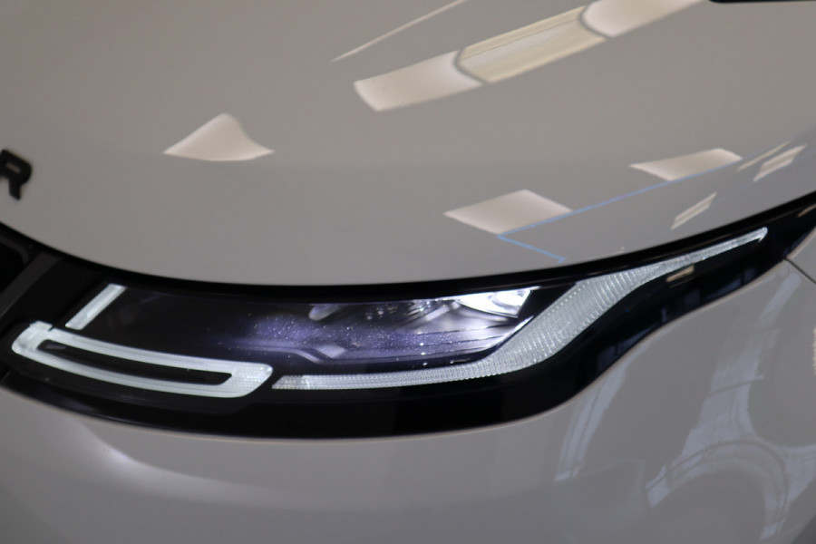 Land Rover Range Rover Evoque 1.5 P300e AWD R-Dynamic SE PDC ECC Carplay 360 camera