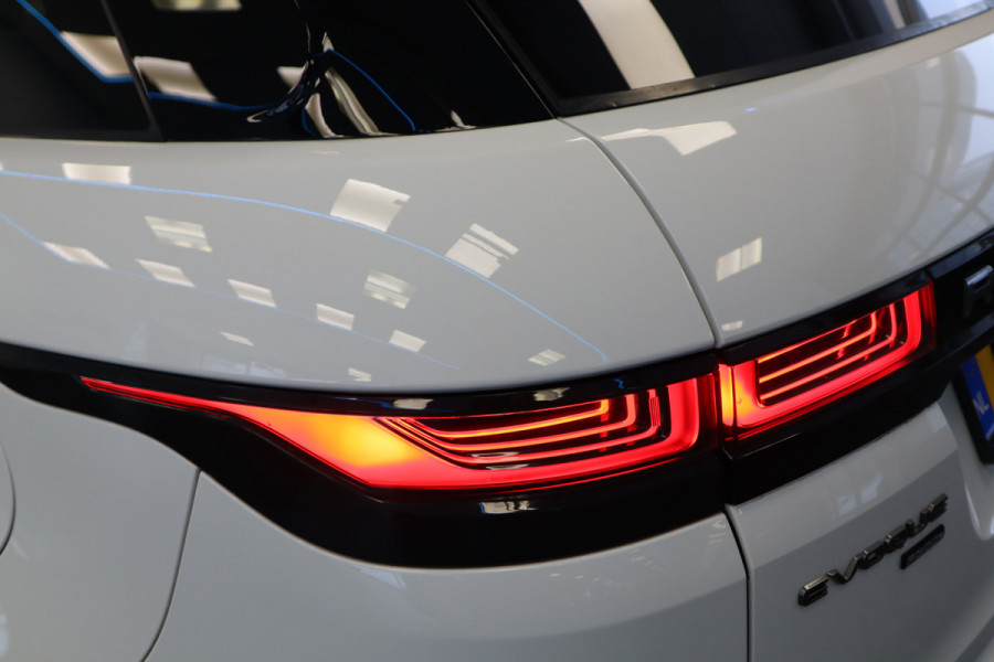 Land Rover Range Rover Evoque 1.5 P300e AWD R-Dynamic SE PDC ECC Carplay 360 camera