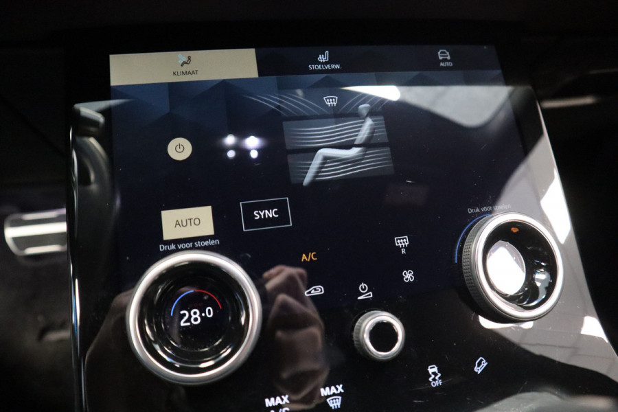 Land Rover Range Rover Evoque 1.5 P300e AWD R-Dynamic SE PDC ECC Carplay 360 camera