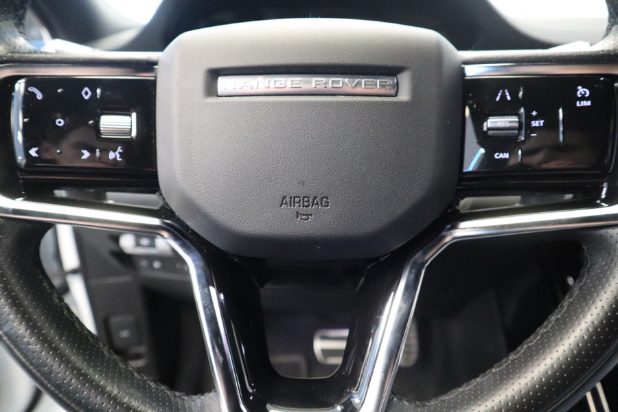 Land Rover Range Rover Evoque 1.5 P300e AWD R-Dynamic SE PDC ECC Carplay 360 camera