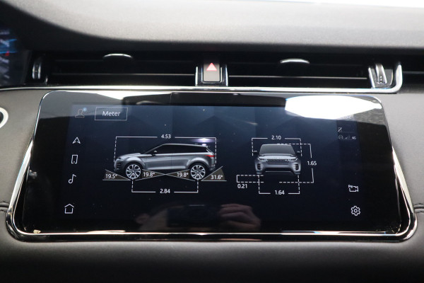 Land Rover Range Rover Evoque 1.5 P300e AWD R-Dynamic SE PDC ECC Carplay 360 camera