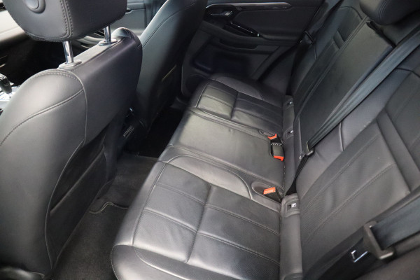 Land Rover Range Rover Evoque 1.5 P300e AWD R-Dynamic SE PDC ECC Carplay 360 camera