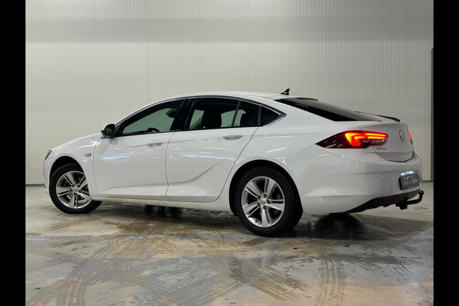 Opel Insignia Grand Sport 1.5 Turbo Business Executive | NAP | TREKHAAK | LED | CRUISE CONTROL