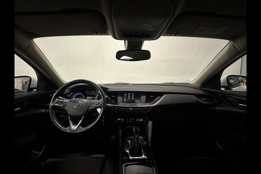 Opel Insignia Grand Sport 1.5 Turbo Business Executive | NAP | TREKHAAK | LED | CRUISE CONTROL