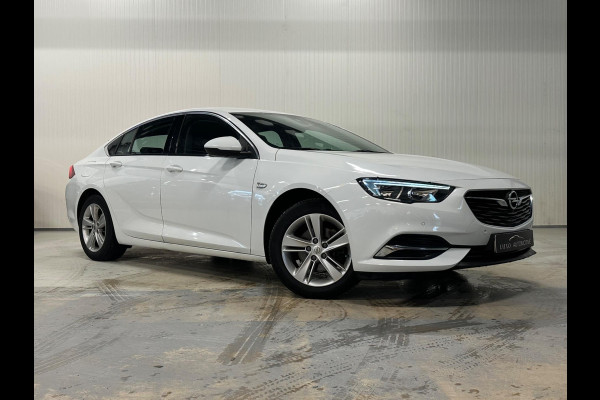 Opel Insignia Grand Sport 1.5 Turbo Business Executive | NAP | TREKHAAK | LED | CRUISE CONTROL