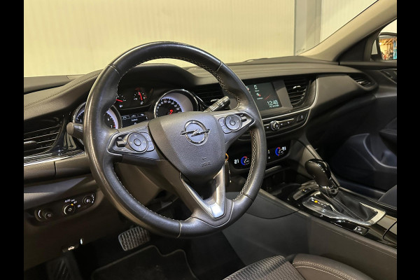Opel Insignia Grand Sport 1.5 Turbo Business Executive | NAP | TREKHAAK | LED | CRUISE CONTROL