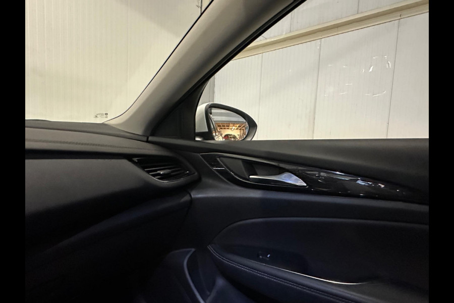 Opel Insignia Grand Sport 1.5 Turbo Business Executive | NAP | TREKHAAK | LED | CRUISE CONTROL