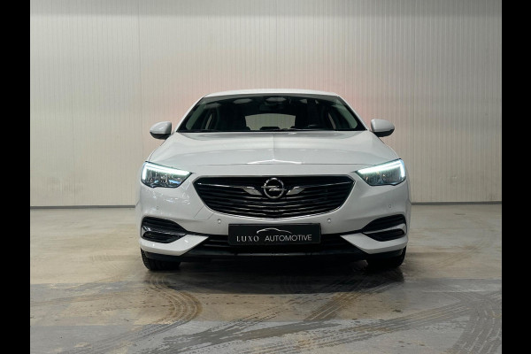 Opel Insignia Grand Sport 1.5 Turbo Business Executive | NAP | TREKHAAK | LED | CRUISE CONTROL