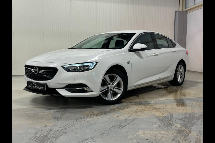 Opel Insignia Grand Sport 1.5 Turbo Business Executive | NAP | TREKHAAK | LED | CRUISE CONTROL