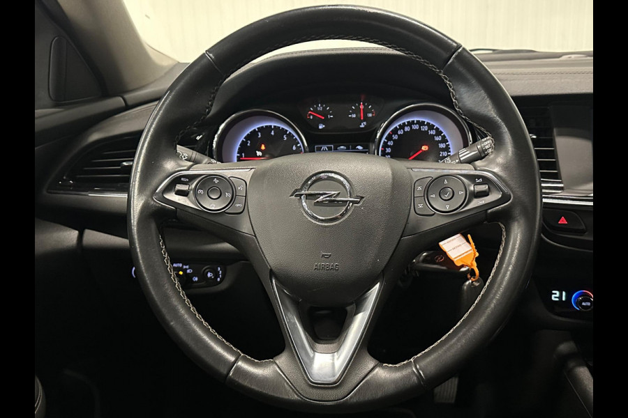 Opel Insignia Grand Sport 1.5 Turbo Business Executive | NAP | TREKHAAK | LED | CRUISE CONTROL