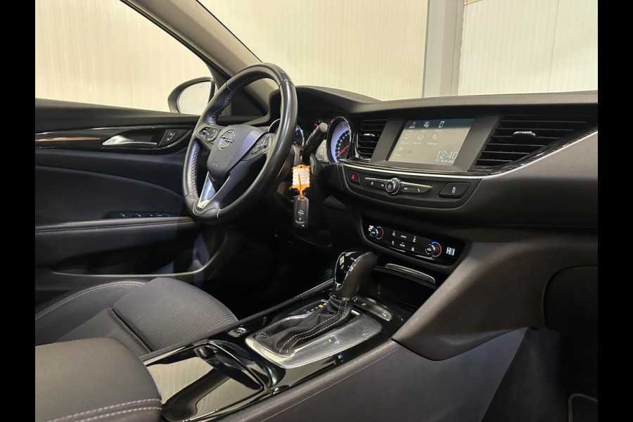 Opel Insignia Grand Sport 1.5 Turbo Business Executive | NAP | TREKHAAK | LED | CRUISE CONTROL