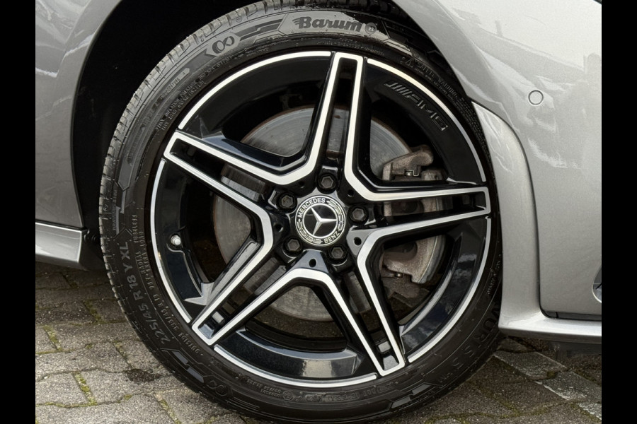 Mercedes-Benz CLA-Klasse Shooting Brake 250 e Business Solution AMG | Pano | Trekhaak | Memory | Camera | ACC | LED