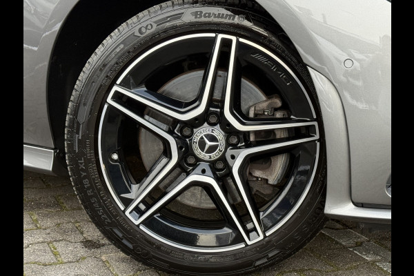 Mercedes-Benz CLA-Klasse Shooting Brake 250 e Business Solution AMG | Pano | Trekhaak | Memory | Camera | ACC | LED