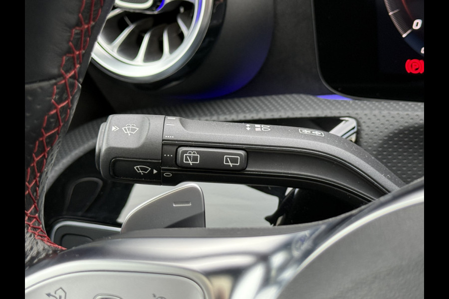 Mercedes-Benz CLA-Klasse Shooting Brake 250 e Business Solution AMG | Pano | Trekhaak | Memory | Camera | ACC | LED
