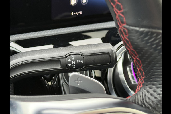 Mercedes-Benz CLA-Klasse Shooting Brake 250 e Business Solution AMG | Pano | Trekhaak | Memory | Camera | ACC | LED