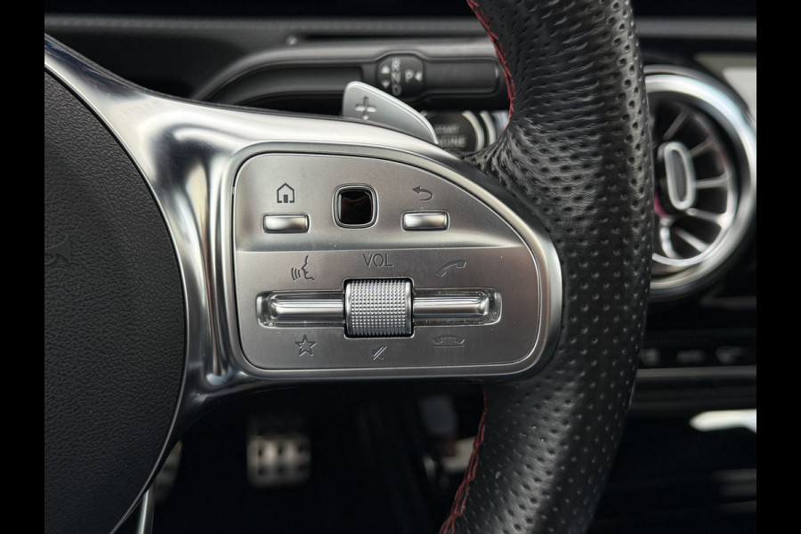 Mercedes-Benz CLA-Klasse Shooting Brake 250 e Business Solution AMG | Pano | Trekhaak | Memory | Camera | ACC | LED