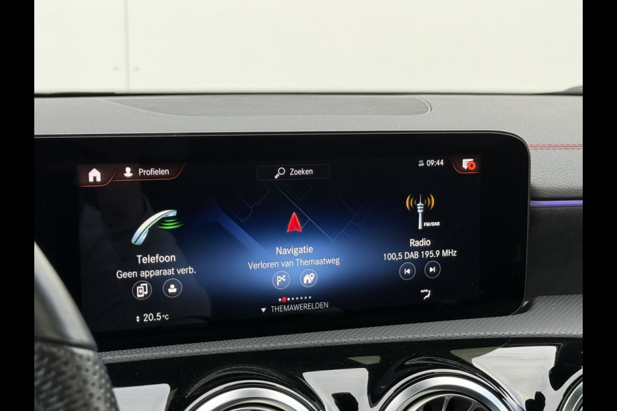 Mercedes-Benz CLA-Klasse Shooting Brake 250 e Business Solution AMG | Pano | Trekhaak | Memory | Camera | ACC | LED