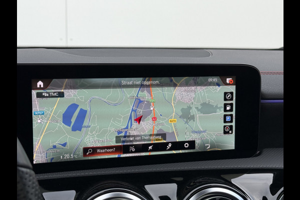 Mercedes-Benz CLA-Klasse Shooting Brake 250 e Business Solution AMG | Pano | Trekhaak | Memory | Camera | ACC | LED