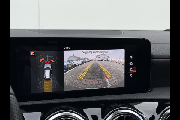 Mercedes-Benz CLA-Klasse Shooting Brake 250 e Business Solution AMG | Pano | Trekhaak | Memory | Camera | ACC | LED