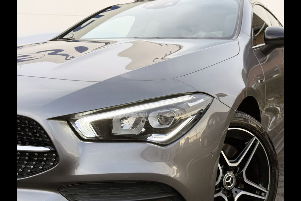 Mercedes-Benz CLA-Klasse Shooting Brake 250 e Business Solution AMG | Pano | Trekhaak | Memory | Camera | ACC | LED