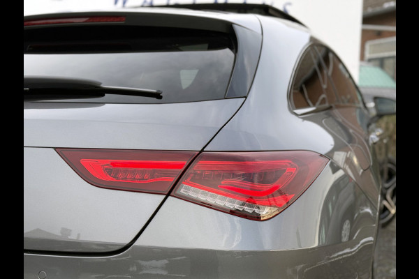 Mercedes-Benz CLA-Klasse Shooting Brake 250 e Business Solution AMG | Pano | Trekhaak | Memory | Camera | ACC | LED