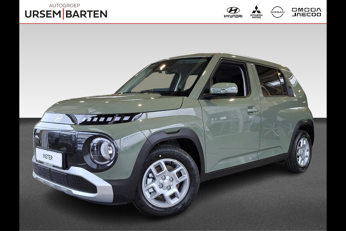 Hyundai Inster Pulse 49 kWh