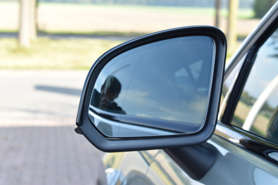 Volvo C40 Twin Ultimate 408PK 78 kWh | 360 Camera | H&K | Nubuck | ACC | Blis | 20"LMV