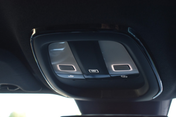 Volvo C40 Twin Ultimate 408PK 78 kWh | 360 Camera | H&K | Nubuck | ACC | Blis | 20"LMV