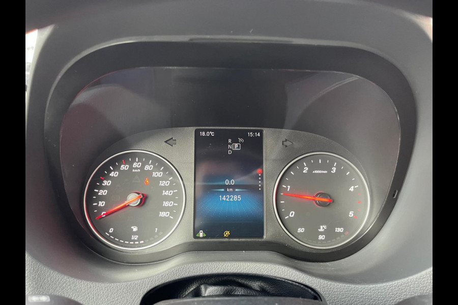 Mercedes-Benz Sprinter 314 2.2 CDI L1H2 143PK Automaat / Camera / multi stuur /