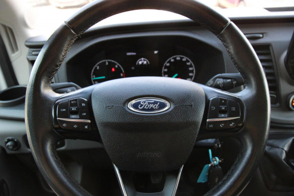 Ford Transit 350 2.0 TDCI Bakwagen / Meubelbak / Trend / Navi Sync3 carplay