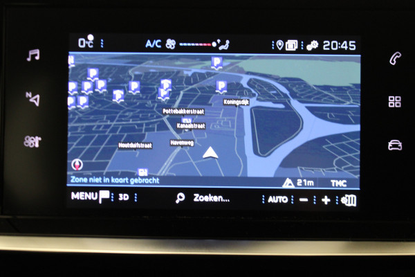 Peugeot 208 1.2 PureTech Active Pack |Navi|