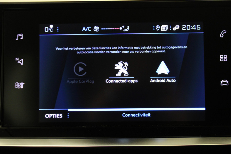 Peugeot 208 1.2 PureTech Active Pack |Navi|