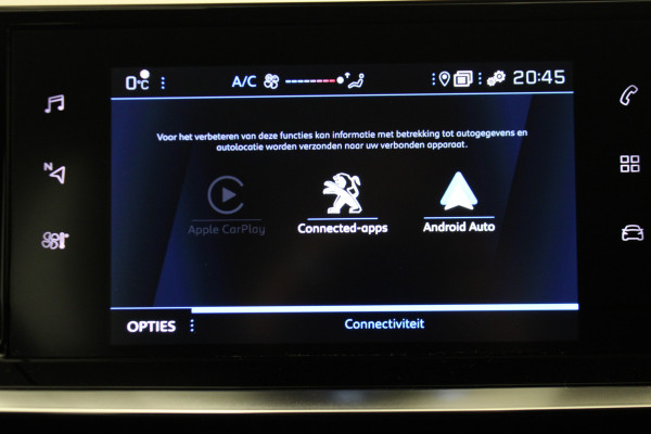 Peugeot 208 1.2 PureTech Active Pack |Navi|