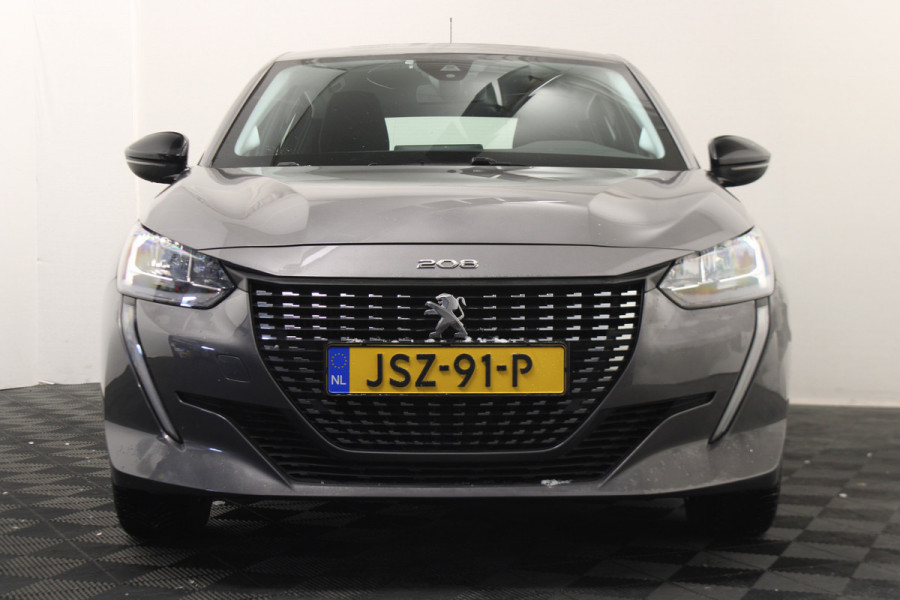 Peugeot 208 1.2 PureTech Active Pack |Navi|