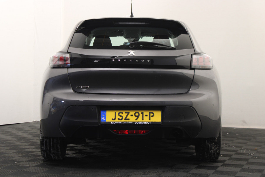 Peugeot 208 1.2 PureTech Active Pack |Navi|