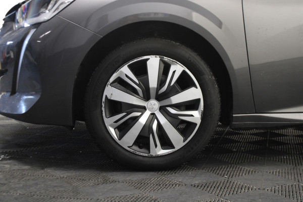 Peugeot 208 1.2 PureTech Active Pack |Navi|