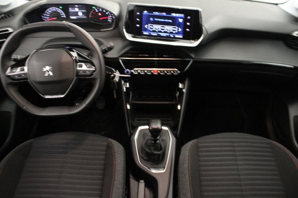 Peugeot 208 1.2 PureTech Active Pack |Navi|
