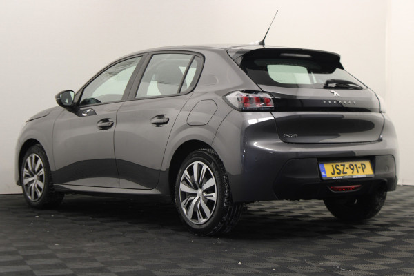 Peugeot 208 1.2 PureTech Active Pack |Navi|