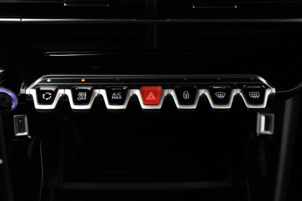 Peugeot 208 1.2 PureTech Active Pack |Navi|