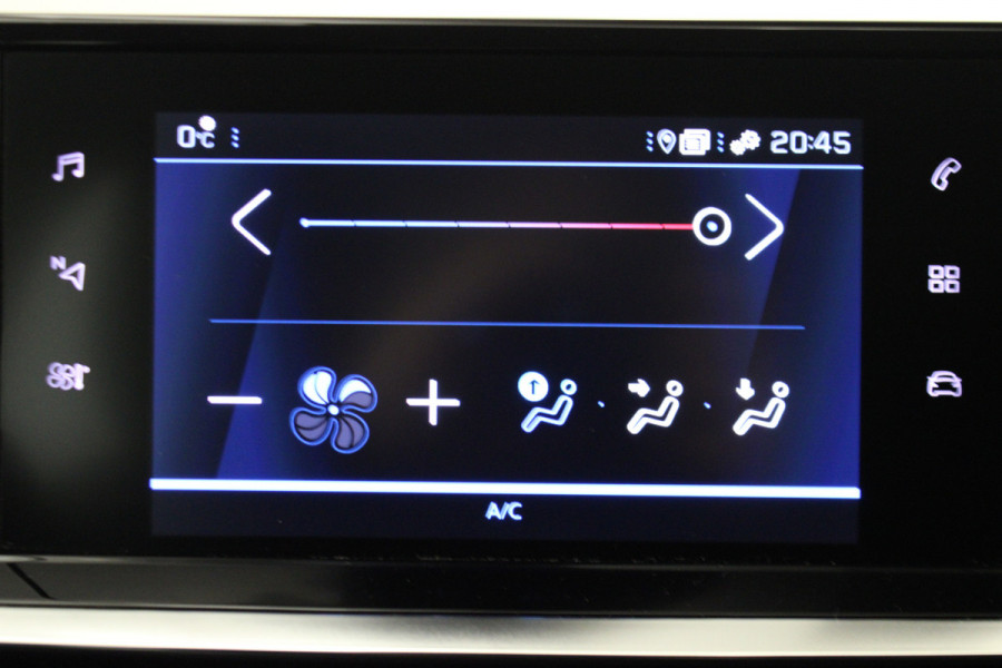 Peugeot 208 1.2 PureTech Active Pack |Navi|