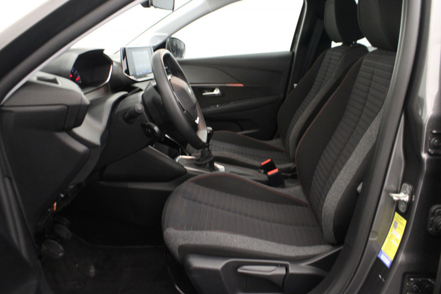 Peugeot 208 1.2 PureTech Active Pack |Navi|