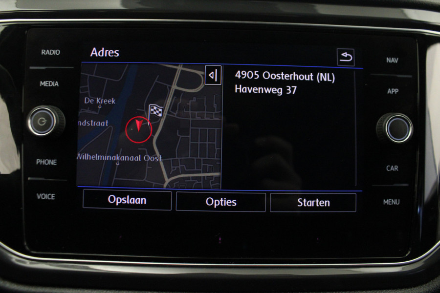 Volkswagen T-Roc 1.5 TSI Sport |R-Line||Camera|Navi|