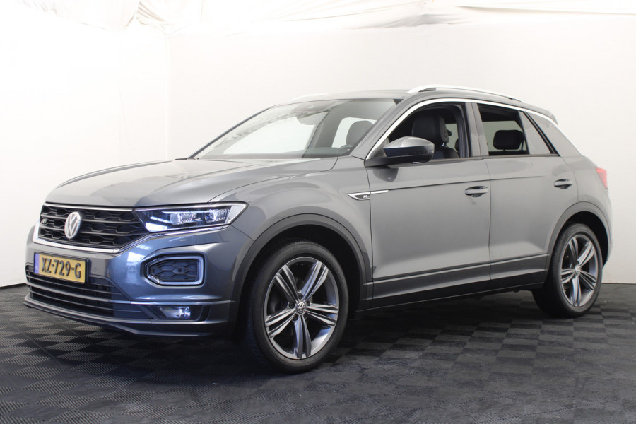 Volkswagen T-Roc 1.5 TSI Sport |R-Line||Camera|Navi|