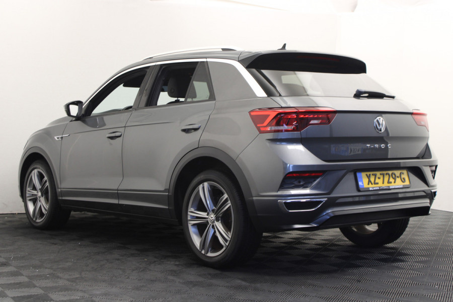 Volkswagen T-Roc 1.5 TSI Sport |R-Line||Camera|Navi|