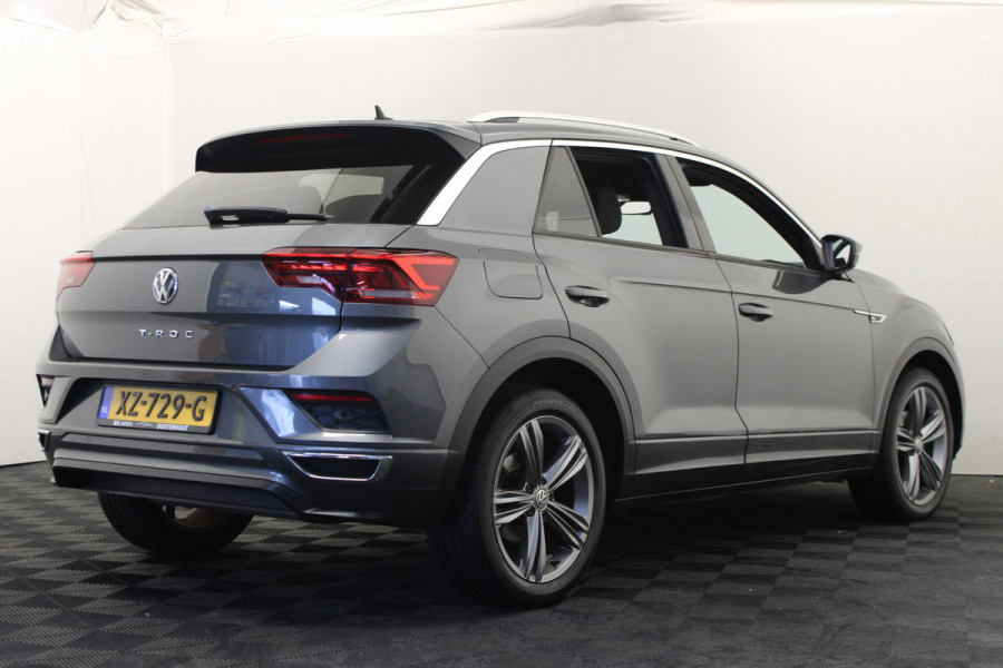 Volkswagen T-Roc 1.5 TSI Sport |R-Line||Camera|Navi|