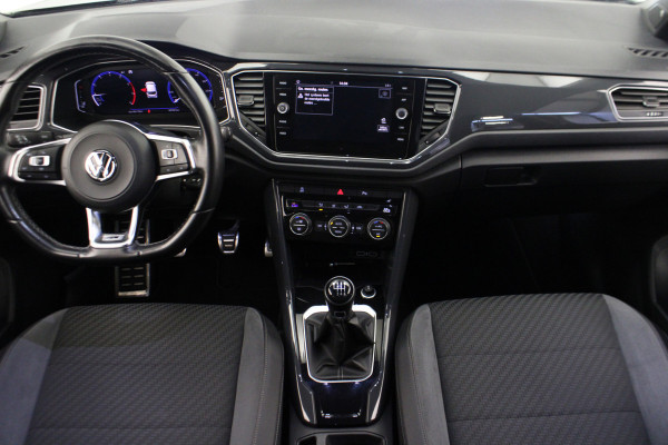 Volkswagen T-Roc 1.5 TSI Sport |R-Line||Camera|Navi|