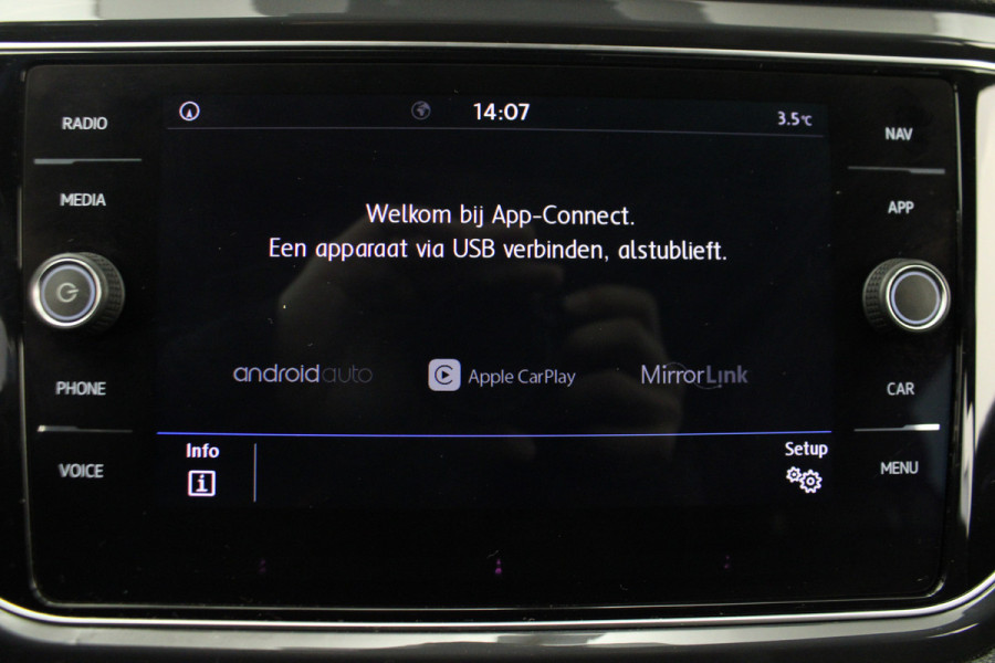 Volkswagen T-Roc 1.5 TSI Sport |R-Line||Camera|Navi|