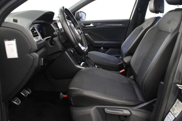 Volkswagen T-Roc 1.5 TSI Sport |R-Line||Camera|Navi|