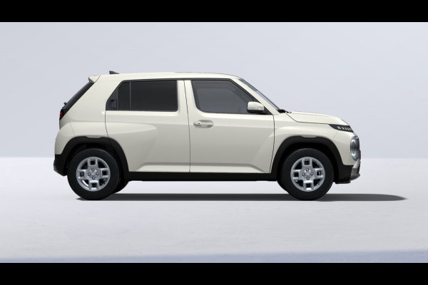 Hyundai Inster Pulse 49 kWh | NU VOOR €24.940,- INCLUSIEF €3500 KORTING!