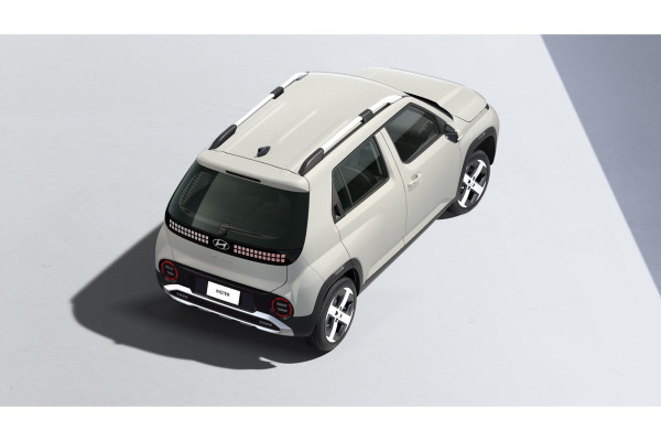 Hyundai Inster Evolve 49 kWh | NU VOOR €26.460,- INCLUSIEF € 3500,- KORTING!